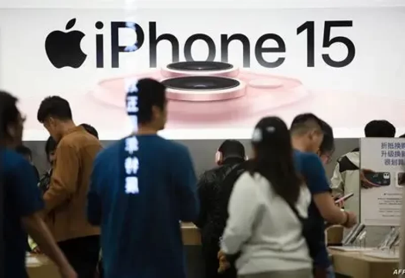 جهش 128 درصدی صادرات گوشی‌های خارجی به چین