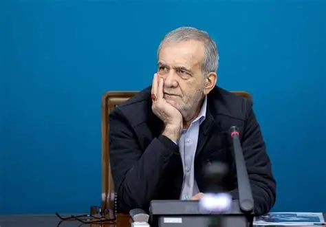 بررسی انتقادی سخنان رییس جمهور: عدالت اجتماعی روی کاغذ، ناترازی در واقعیت