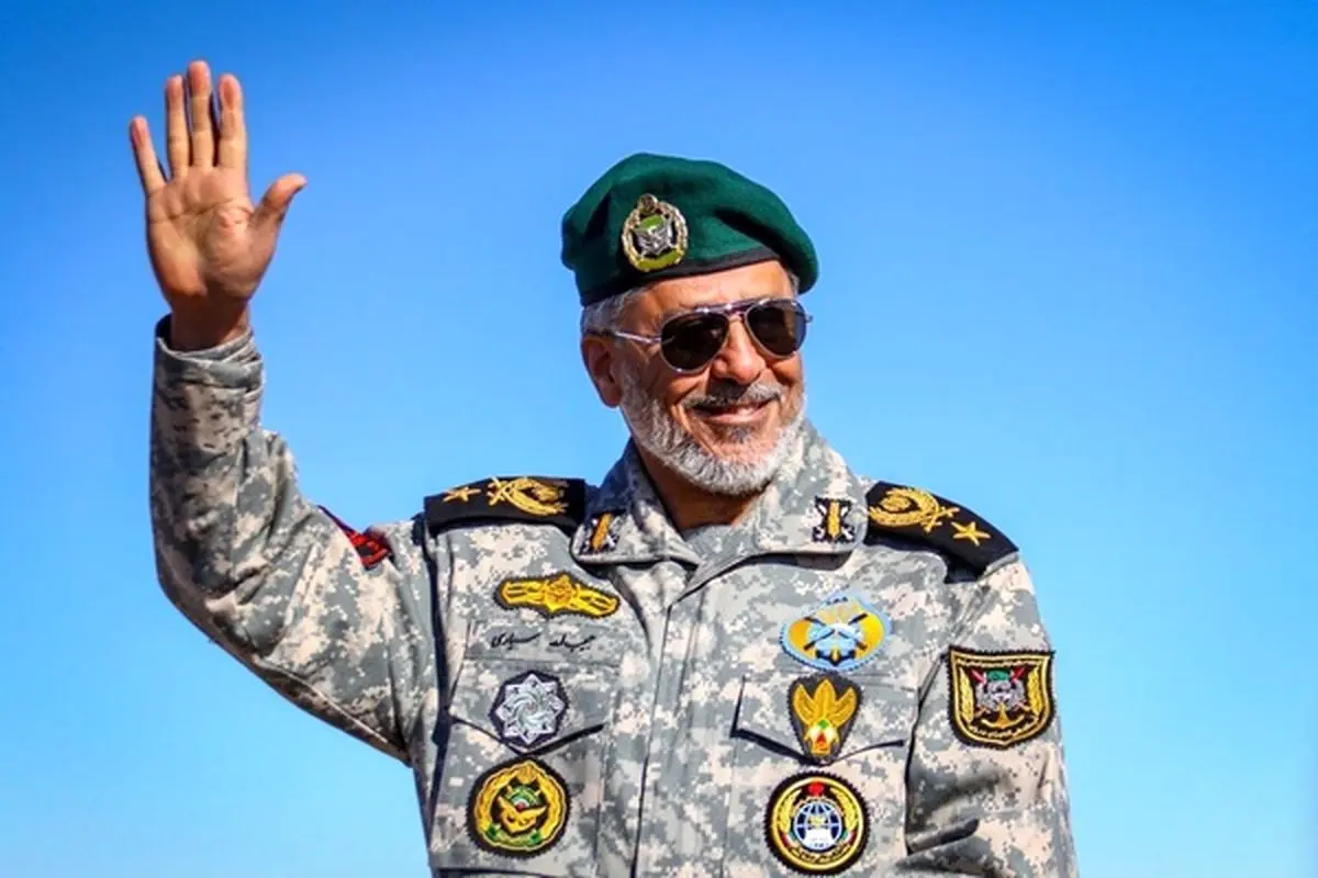 دریادار سیاری: هر روز بهتر و قوی‌تر از قبل می‌شویم