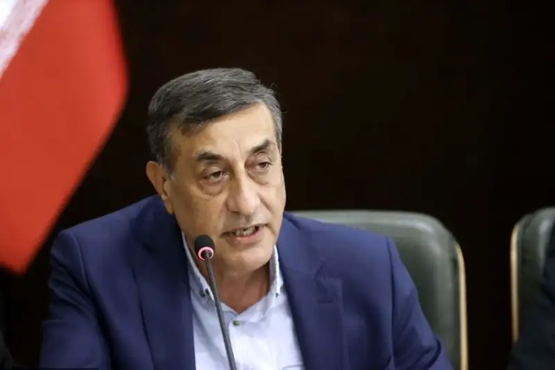 معاون اجرایی رئیس جمهور: باید تا فردا بخش عمده اینترنت وصل شود