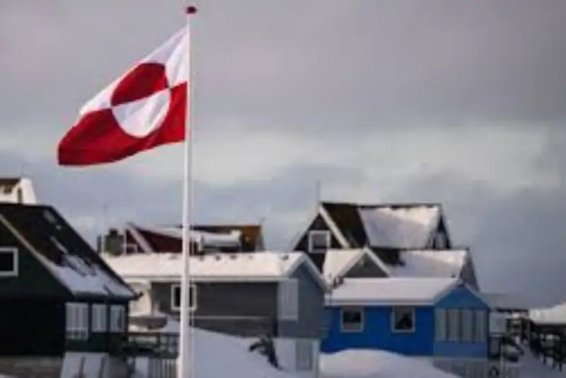 طرح 4 بندی سران اتحادیه اروپا درباره توافق سر گرینلند با آمریکا