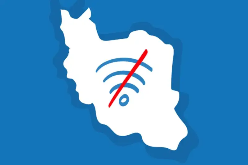 آخرین خبر از بازگشایی اینترنت بین‌الملل در ایران