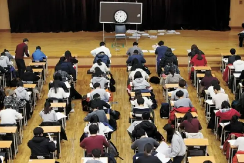 زمان برگزاری کنکور 1405 اعلام شد