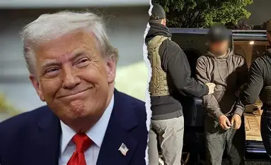 ترامپ پس از کشته‌شدن معترض در مینیاپولیس: «آشفتگی را دموکرات‌ها ایجاد کرده‌اند!»