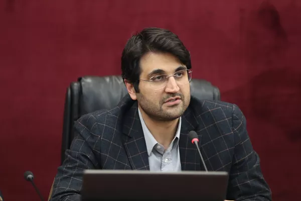 مسایل مالیاتی فعالان اقتصادی در حال پیگیری است