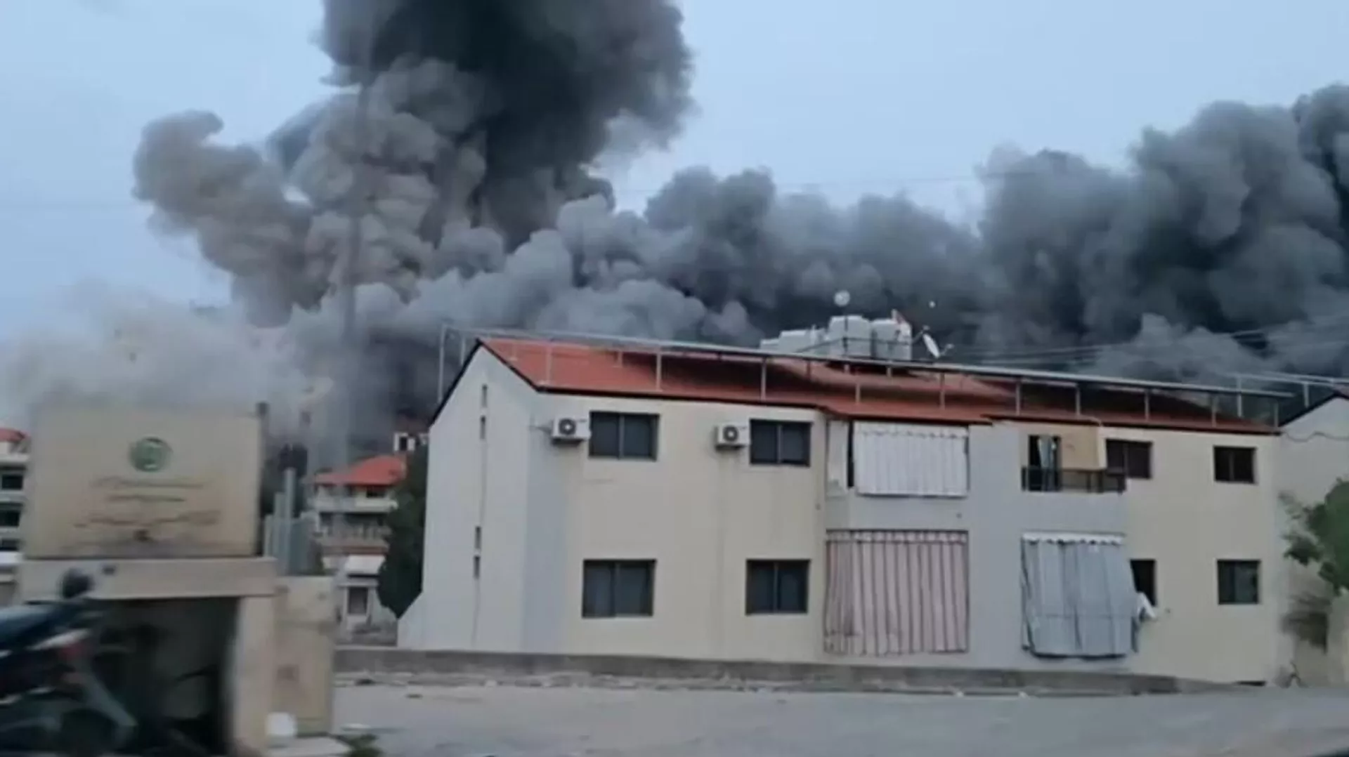 ارتش اسرائیل از کشته شدن اعضای حزب‌الله که در حال بازسازی یک سایت زیرزمینی در جنوب لبنان بودند، خبر داد