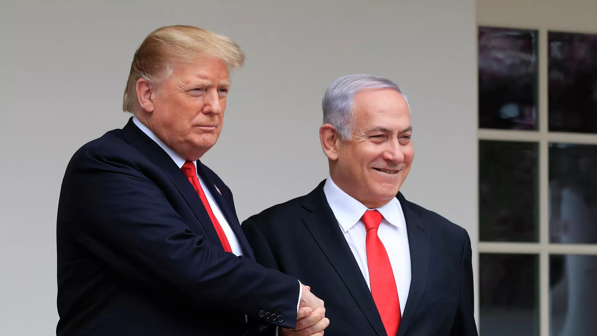 فشار آمریکا برای توافق امنیتی سوریه و اسرائیل تا مارس: جبل‌الشیخ تنها نقطهٔ اختلاف باقی‌مانده