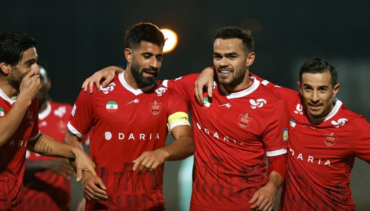 هفته پایانی نیم فصل لیگ برتر فوتبال؛صدرنشینی در انتظار سرخپوشان پایتخت