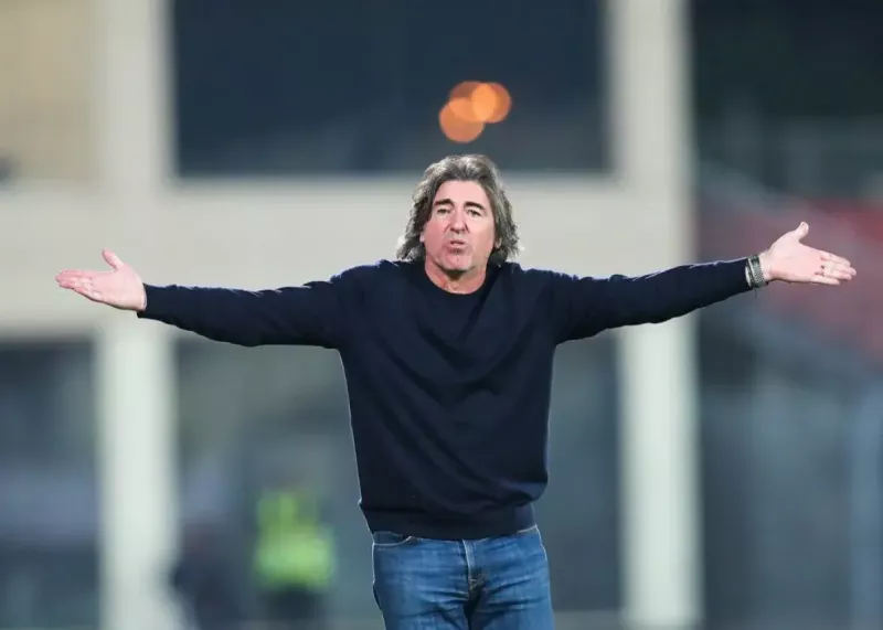 ساپینتو در استقلال ماندنی شد