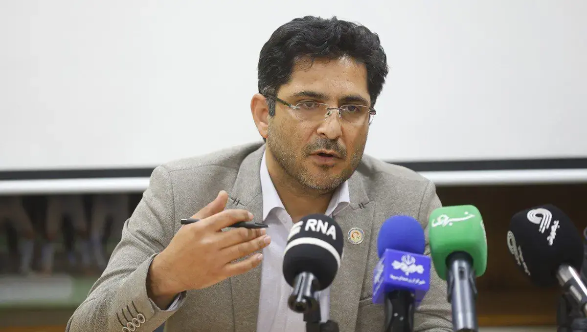 رئيس فدراسيون ورزش‌هاي کارگري استعفا کرد