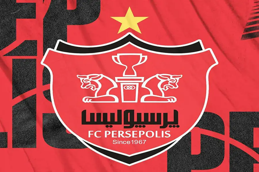 ترکيب پرسپوليس براي ديدار با فولاد