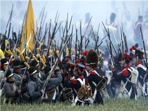 تجزیه و تحلیل DNA از گور دسته جمعی پاتوژن هایی را نشان می دهد که ارتش ناپلئون را در سال 1812 آلوده کرده اند