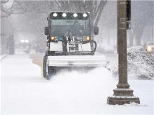 موج هوای قطبی رکوردهای سرمای آمریکا را شکست