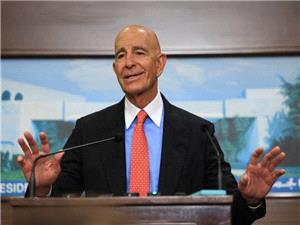 انتقاد فرستاده آمریکا از سیاستهای گذشته در عراق و هشدار درباره تقسیم