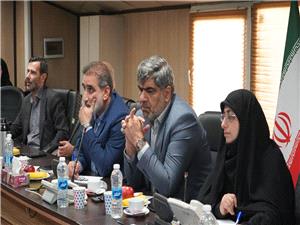 تاکيد بر ضرورت تقويت هستههاي مردمي، مراقبت محلي و نظاممند شدن فعاليتهاي اجتماعي مناطق