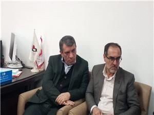 رفع چالشها با نگاه حل مسئله اتفاق مي افتد