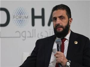 رئیسجمهور سوریه بر مشارکت همهگیر در دولت و مخالفت با تقسیمبندی قومی-مذهبی تاکید کرد