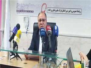 سرمايهگذاري 400 ميلياردي در «ديتاسنتر» ايلام