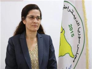 مسئول كردی سوری: فرآیند صلح ترکیه و پ.ک.ک بر کردهای سوریه تأثیر مثبت گذاشته است