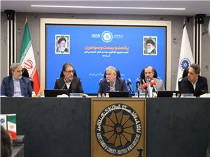 سفر به عمان؛ فرصتي براي توسعه روابط اقتصادي