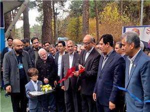 محصولات دانشبنيان استان با نمونههاي خارجي رقابت ميکنند