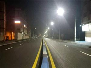 اجراي 200 متر گاردريل، خطکشي گسترده و ايمنسازي وروديهاي زيرگذرها در منطقه 4 تبريز