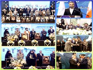 نام شهيدان، درخشانترين بخش فهرست چهرههاي ماندگار قائمشهر است