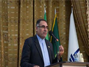 شعبه شمالغرب موسسه سرم سازي رازي ظرفيت تبديلشدن به قطب واکسن کشور را دارد