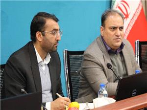 بافت فرسوده گسترده را با هماهنگي و تلاش جمعي احيا ميکنيم