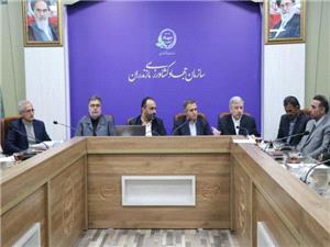 تسريع در اجراي طرح شناسنامهدار کردن محصولات کشاورزي در مازندران/کد QR روي محصولات کشاورزي؛ شناسنامهاي نو براي باغداران