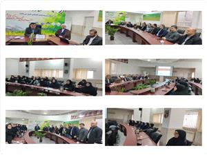 نشست تخصصي امر به معروف در جهاد کشاورزي بابل؛ تمرکز بر ماهيت اجتماعي فريضه