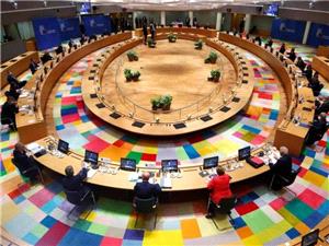 رهبران اتحادیه اروپا درباره استفاده از داراییهای روسیه برای کمک به اوکراین تصمیم میگیرند