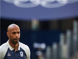 هنری از مربی فرانسوی سلتیک حمایت کرد