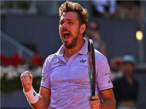 استانیسلاوس واوریانکا قهرمان تنیس جهان بازنشستگی خود را اعلام کرد