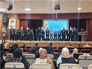 برگزاري انتخابات شوراي انجمن اولياء و مربيان نيشابور