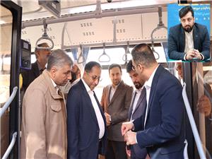 نطق طلايي امراللهي و ضرورت پاسخگويي دهناد/ چه کسي مسئول رکود عمراني قم است؟