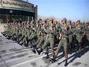 اعزام همزمان مشمولان دانشگاهي و غيردانشگاهي پايه خدمتي دي ماه 1404 در روز دوشنبه يکم دي ماه