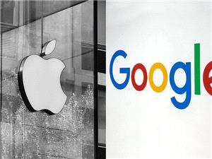 گوگل و اپل به کارکنان دارای ویزای آمریکا هشدار دادند که به خارج سفر نکنند