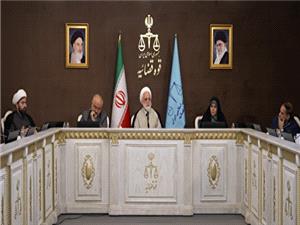 اژهای: مقابله دستگاه قضا با فساد، گزینشی نیست