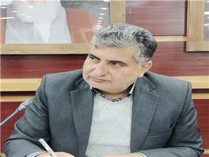 سرپرست مديريت بحران استانداري کهگيلويه و بويراحمد منصوب شد