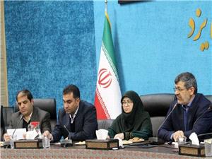 انصاری: اصلاح قانون عوارض آلایندگی باید در اولویت قرار گیرد