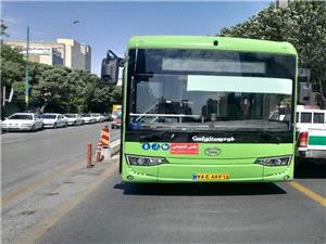 انتشار فراخوان مرحله هشتم واگذاري 41 دستگاه اتوبوس يارانه اي به بخش خصوصي