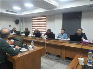 مديريت محورهاياقتصاد دريا محور ومحيط¬زيست همايش توسعه دريامحور به دانشگاه مازندران واگذار شد