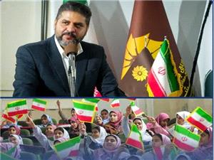 خرمشهر؛ جايي که پدران محافظ وطن بودند، فرزندان حافظ خاک ميشوند