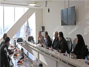 سرپرست سازمان جهاددانشگاهي کرمانشاه:آماده راه اندازي «مرکز آموزش تخصصي زيرساخت و امنيت ارتباطات» هستيم