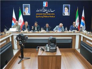 اروند در مسير تقويت گردشگري پايدار و خدمات شهري