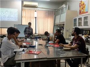 آموزش تعمیرات موبایل جهاد دانشگاهی صنعتی شریف: فرصت طلایی برای ورود به بازار کار