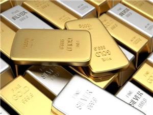 با کاهش تنشهای جهانی، طلا و نقره از رکوردهای تاریخی خود عقبنشینی کردند