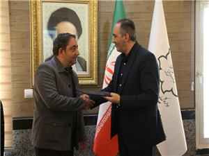 تعيين تکليف پروندههاي راکد شهري در قرارهاي خدمت شهرداري تبريز