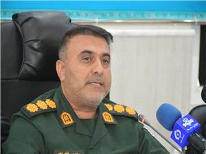 اجراي 208 عنوان برنامه به مناسبت هفته مقاومت در استان کهگيلويه و بويراحمد